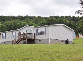 448 Bear Springs Rd, Pearisburg, VA 24134