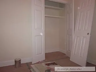 Rented by Sovereign Associates