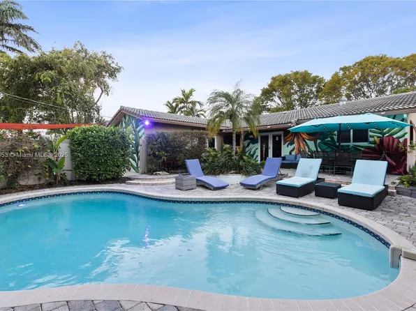 418 SE 3rd Ter, Dania Beach, FL 33004