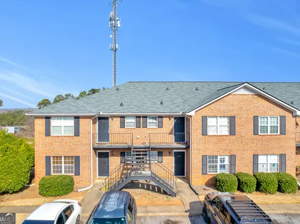 2165 Milledge Ave #B1, Athens, GA 30605