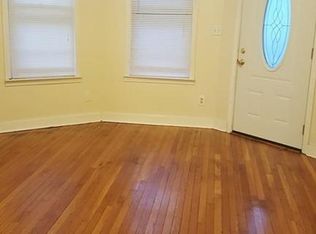 39 Oakwood St APT 1, Boston, MA 02124