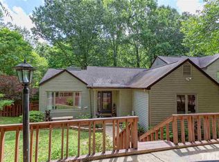 4113 Beechnut Ln, Durham, NC 27707