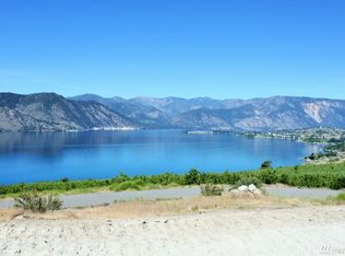 Rocky Point Ln, Manson, WA 98831