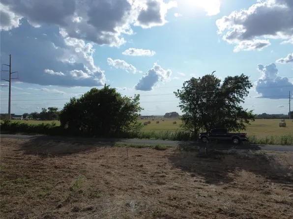 0 Grant Prairie Rd #5, Franklin, TX 77856