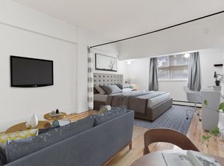 50 Follen St APT 3, Cambridge, MA 02138