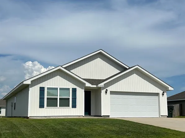 14432 Buttonwood Ln, Foley, AL 36535