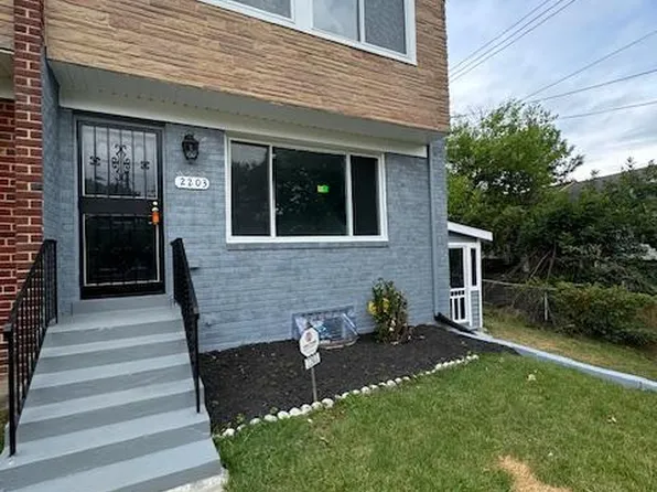 2203 Afton St, Temple Hills, MD 20748