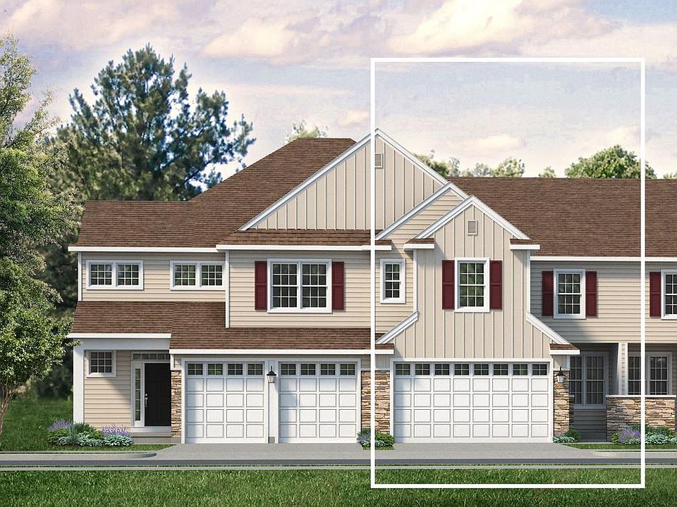 Lehigh Towns Rendering