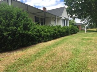 16205 Lee Hwy, Bristol, VA 24202