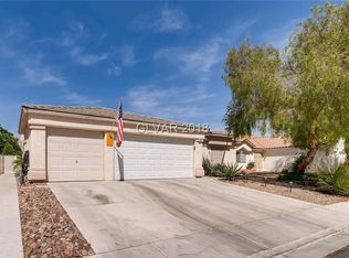 5223 Zebra Ct, North Las Vegas, NV 89031