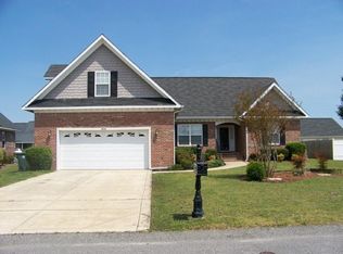 1855 Brawley Ave, Fayetteville, NC 28314
