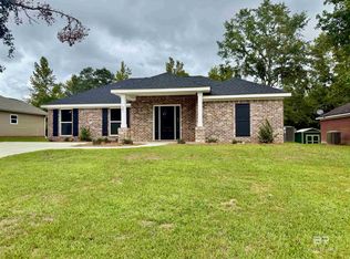 321 Kennesaw Ave, Bay Minette, AL 36507