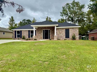 321 Kennesaw Ave, Bay Minette, AL, 36507