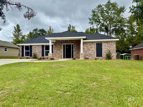 321 Kennesaw Ave, Bay Minette, AL 36507