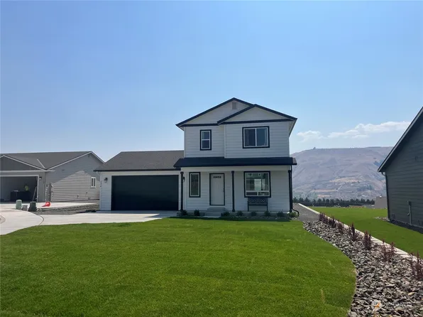 1376 Jean Street SE, East Wenatchee, WA 98802
