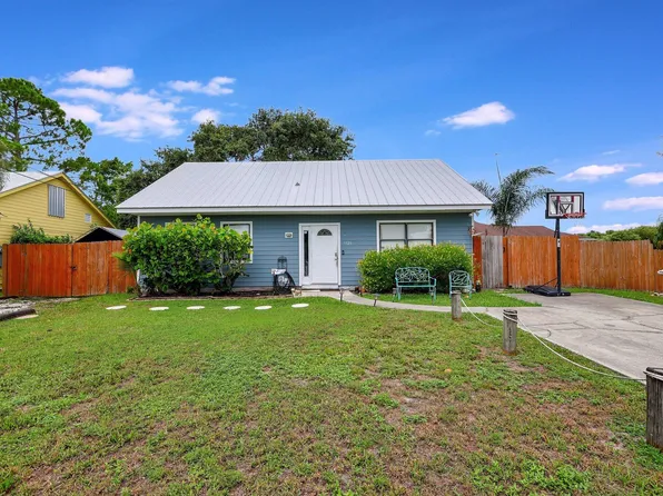 5520 SE Colee Avenue, Stuart, FL 34997