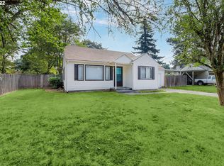 2618 SE 164th Ave, Portland, OR 97236