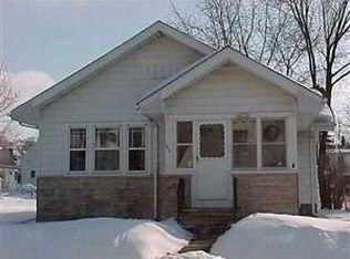 1226 Bertch Ave, Waterloo, IA 50702