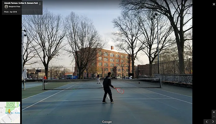 Rented by Manhattan Management LLC | media 52