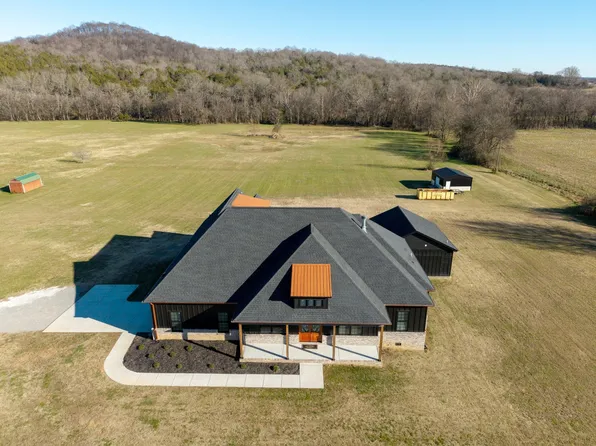 405 Shelbyville Hwy, Fayetteville, TN 37334