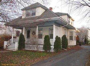 26 Pierce St, South Portland, ME 04106
