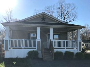 3202 N Sherman Dr, Indianapolis, IN 46218
