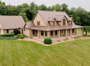 46675 Clarkson Rd, Rogers, OH 44455