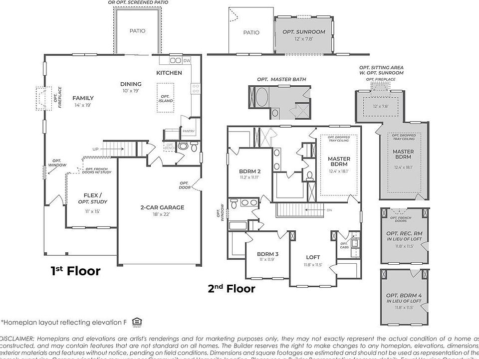 2nd image of 520 Tea Rose Dr #11