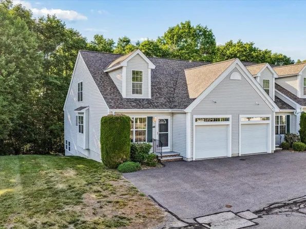 48 Brookview Road, Windham, NH 03087