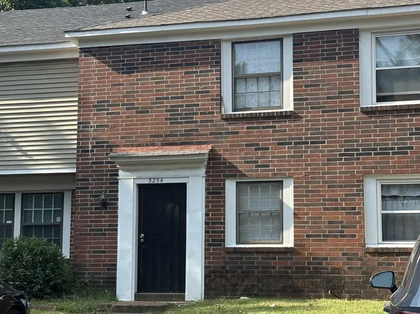 5254 Flowering Peach Dr #5254, Memphis, TN 38115