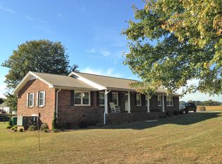 890 Ga Crossing Rd, Winchester, TN 37398