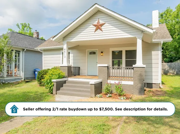 4913 Virginia Ave, Chattanooga, TN 37409
