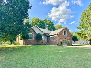 6280 Gum Station Rd, Springfield, TN 37172