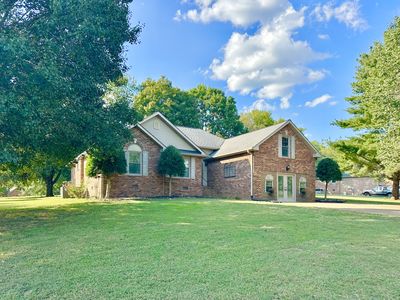 6280 Gum Station Rd, Springfield, TN, 37172