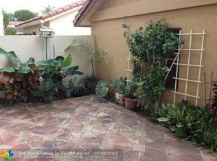 4337 Coral Springs Dr #1H, Coral Springs, FL 33065