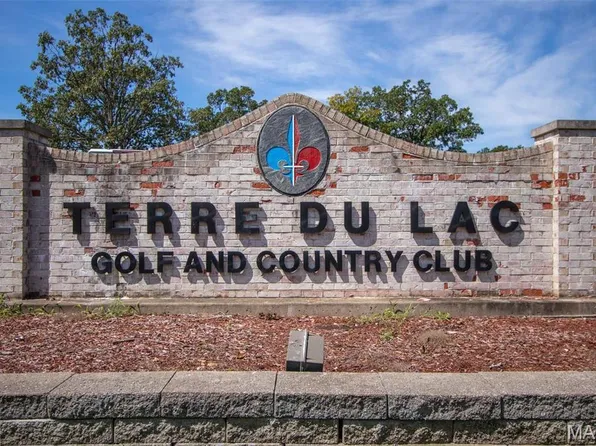 0 Rue Riviera #12-17-23, Bonne Terre, MO 63628