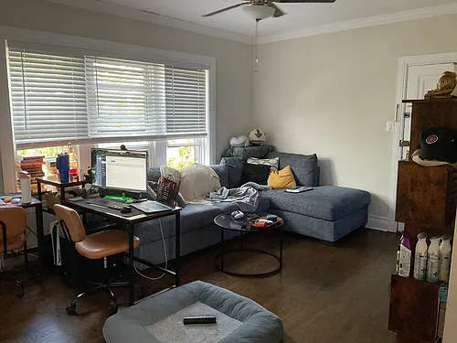 646 1/2 W Roscoe St #3N Photo 1