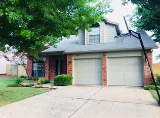 4409 W Toledo St, Broken Arrow, OK 74012