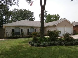 22419 Spring Gate Dr, Spring, TX 77373