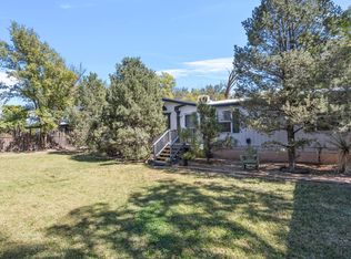 1690 La Mancha Ln, Bosque Farms, NM 87068