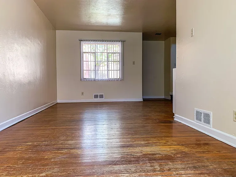 2 Bedroom with Hardwood Floors — Photo 12