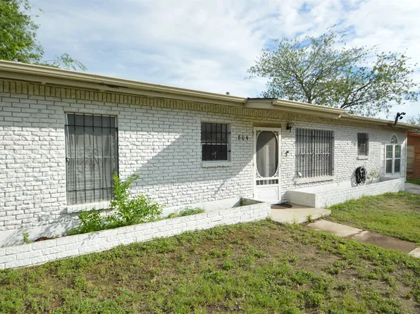 804 W 9th St, Del Rio, TX 78840