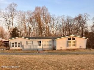 2562 Fisher Ridge Rd, Milton, KY 40045