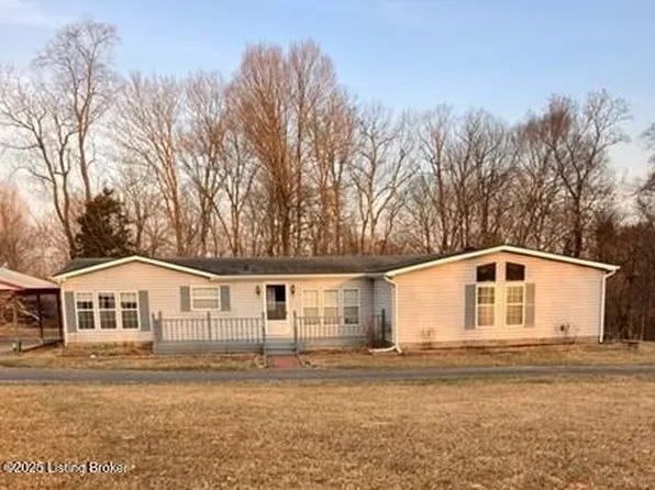 2562 Fisher Ridge Rd, Milton, KY 40045