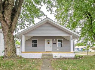 623 W Markland Ave, Kokomo, IN 46901
