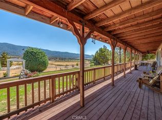 1087 Lockwood Valley Rd, Maricopa, CA 93252