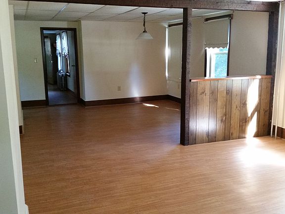 Large living area