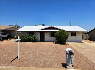 2243 S Cactus Rd, Apache Junction, AZ 85119