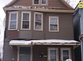 25 Archer Ave, Buffalo, NY 14210