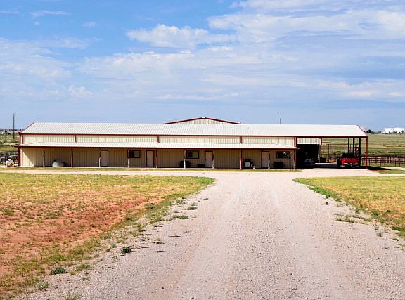 2nd image of 1300 S County Road 1130